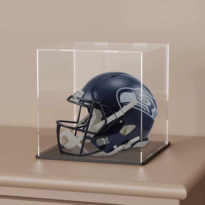 SVENJBB Large Display Case for Collectibles - Image 3