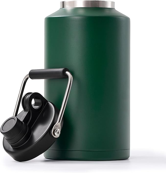 Kerilyn Insulated Gallon Jug by Kerilyn