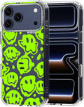 MOSNOVO for iPhone 17 Pro Max Case | Military Grade 6.6ft Drop Tested | Camera by Mosnovo