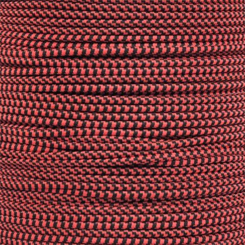 Paracord Planet 1/8 Inch Shock Cord – Nylon Bungee Cord by ParacordPlanet