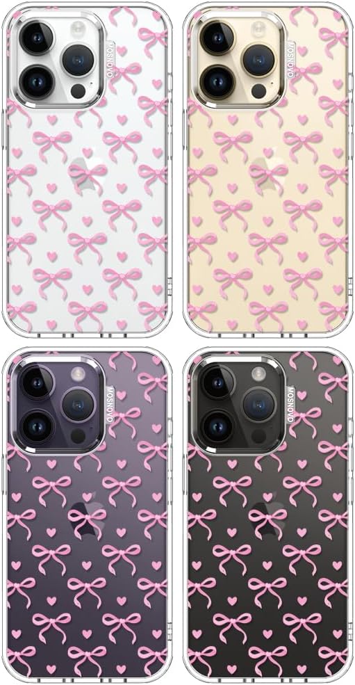 MOSNOVO Case for iPhone 14 Pro - Image 3