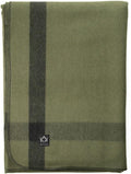 Arcturus Rainier Wool Blanket by Arcturus