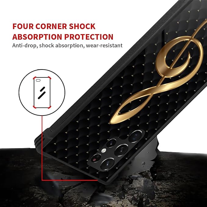 for Samsung Galaxy S22 Ultra Case - Image 6