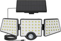 Lepro Solar Lights for Outside, WL5000 Motion Activated Security Lights by Lepro