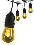 Feit Electric LED String Lights by FeitElectricCompany