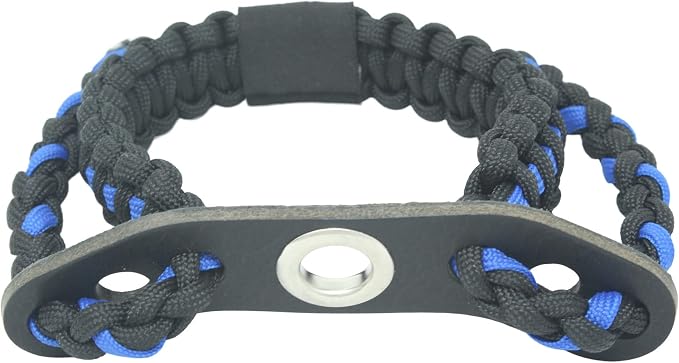 Realtree® Paracord Archery Bow Wrist Sling - Image 4