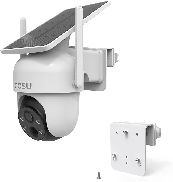 HOLACA Gutter Mount Compatible by HOLACA