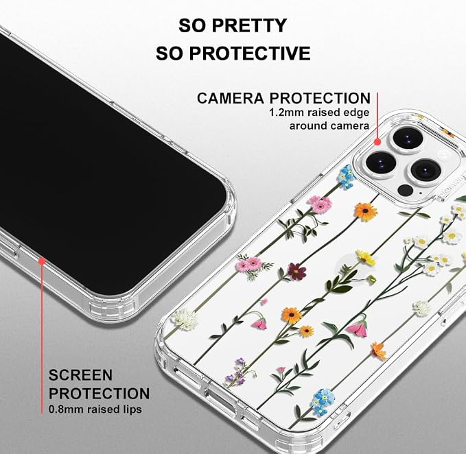 MOSNOVO Case for iPhone 13 Pro Max - Image 4