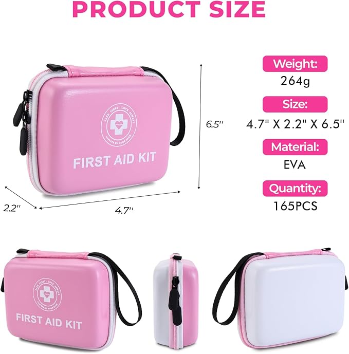 Small First Aid Kit - Image 2