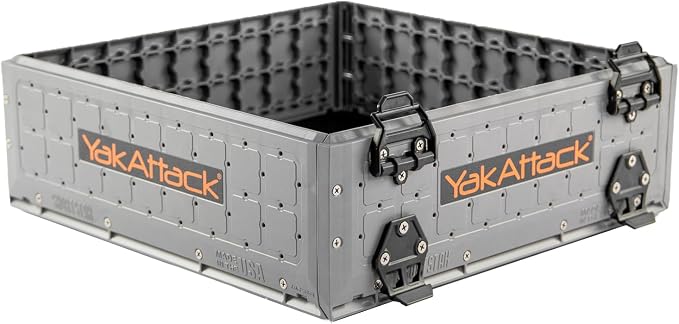 YakAttack ShortStak Upgrade Kit by YakAttack