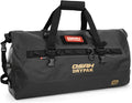 OSAH DRYPAK Waterproof Duffel Bag 25L/40L/60L – Heavy-Duty Motorcycle Tail Bag by OSAHDRYPAK