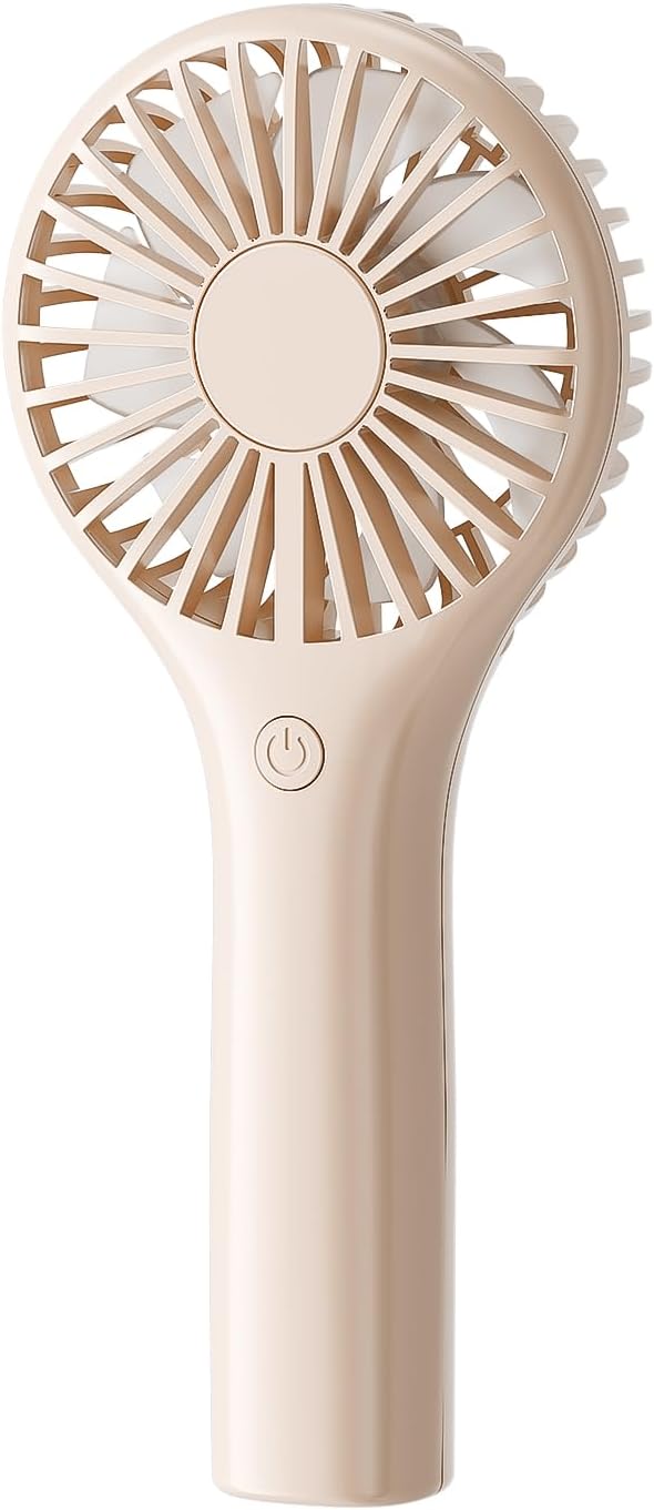 TriPole Portable Handheld Fan Mini Personal Fan by TriPole