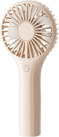TriPole Portable Handheld Fan Mini Personal Fan by TriPole