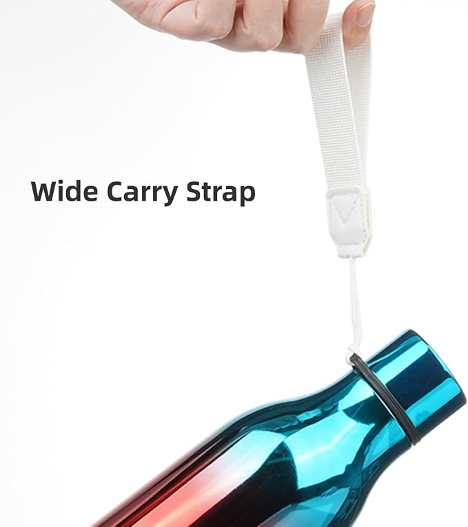 Konokyo Insulated Water Bottle - Image 4