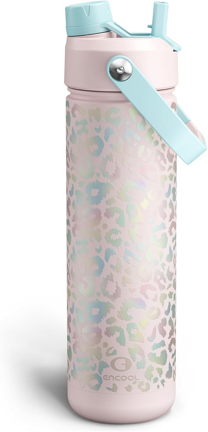 ENCOOL Insulated Water Bottle by ENCOOL