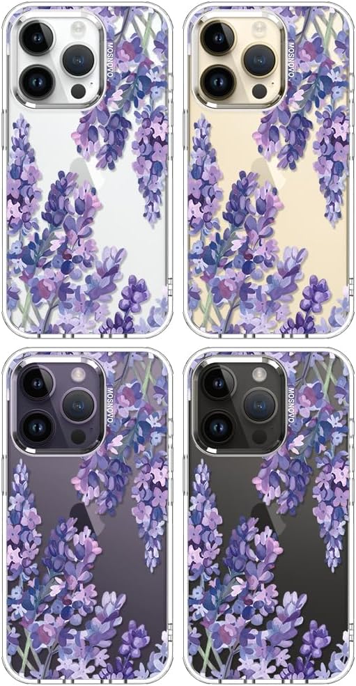 MOSNOVO Case for iPhone 14 Pro - Image 3