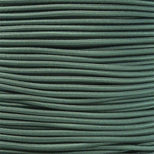 Paracord Planet 1/8 Inch Shock Cord – Nylon Bungee Cord by ParacordPlanet