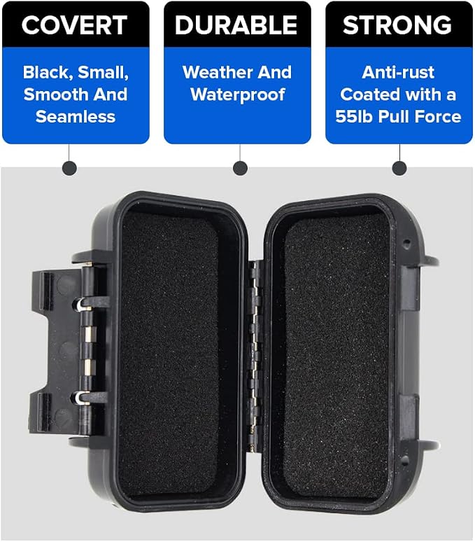 Family1st Weatherproof Magnetic Case - Image 4