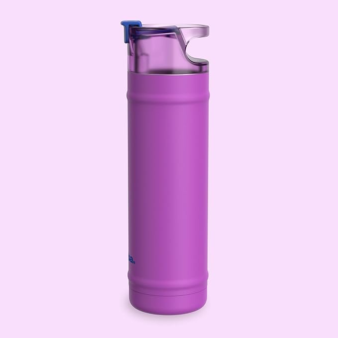 bubba 24 oz Dualsip Insulated Stainless Steel Water Bottle - Image 2