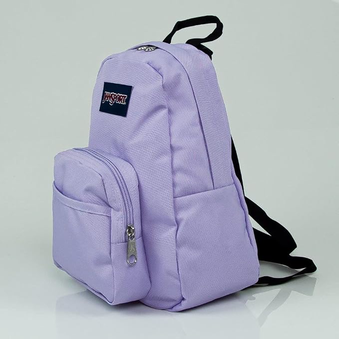 JanSport Half Pint Mini Backpack, 10.2 L - Image 4