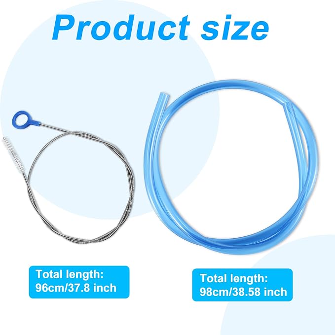 Gosknor Replacement Tube for Water Bag, - Image 2