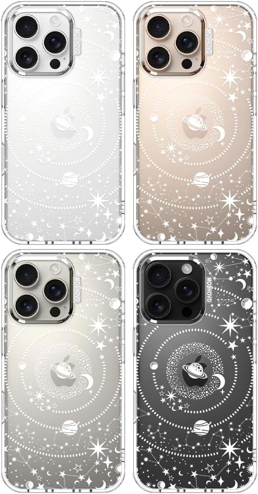 MOSNOVO Case for iPhone 16 Pro - Image 3
