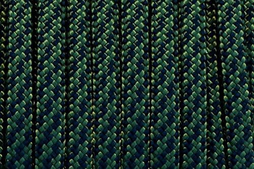 BORED? PARACORD! 550 lb Paracord – Ideal by BoredParacord