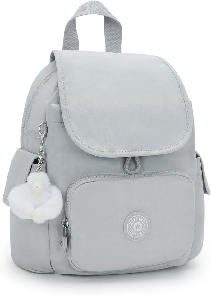 Kipling City Pack Mini Backpack - Image 4