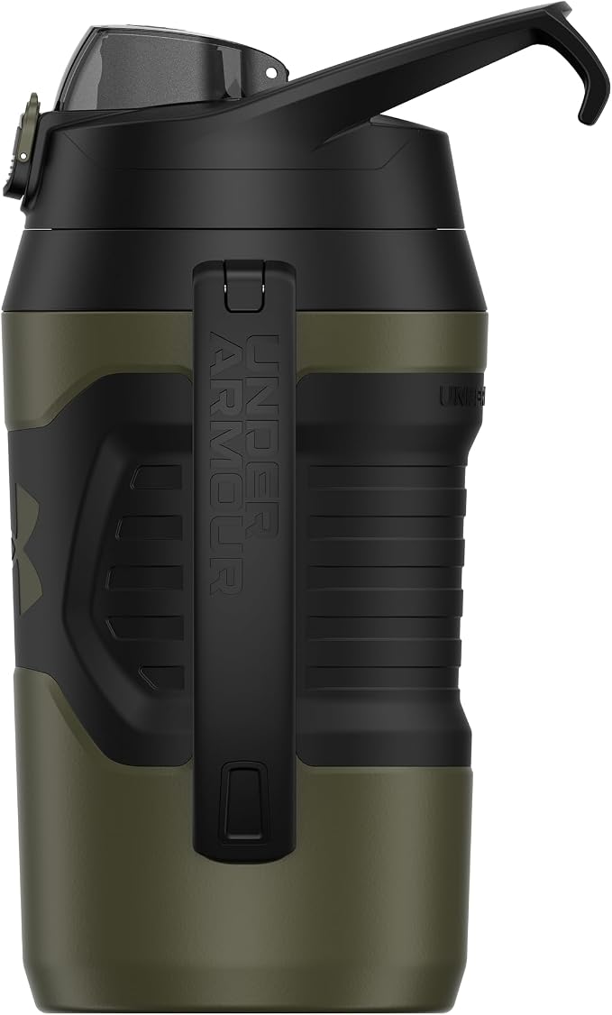 Under Armour Half Gallon Water Bottle Insulated, 64oz Insulated Water Bottle - Image 3