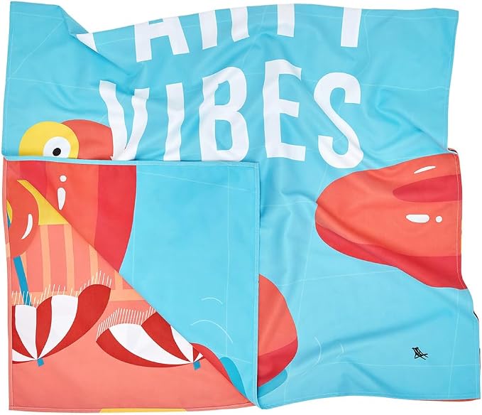 Dock & Bay Beach Towel - Image 4