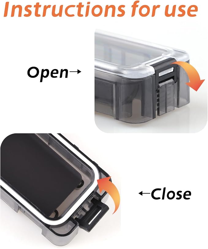 Tackle Box Organizer - Image 8