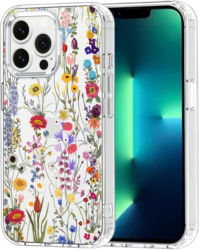 MOSNOVO Case for iPhone 13 Pro by Mosnovo