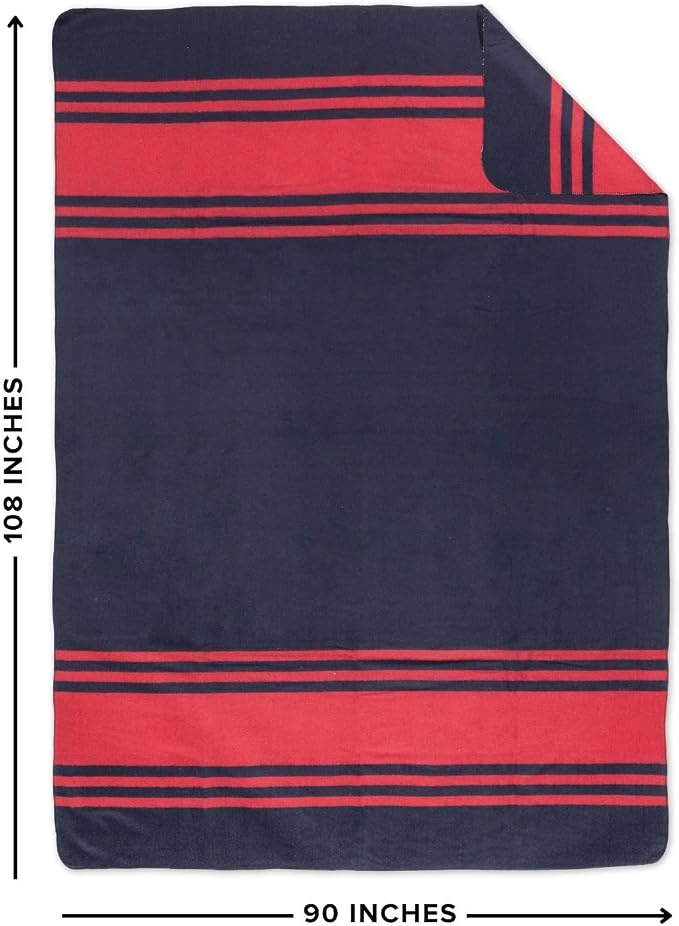 Arcturus Rainier Wool Blanket - Image 2