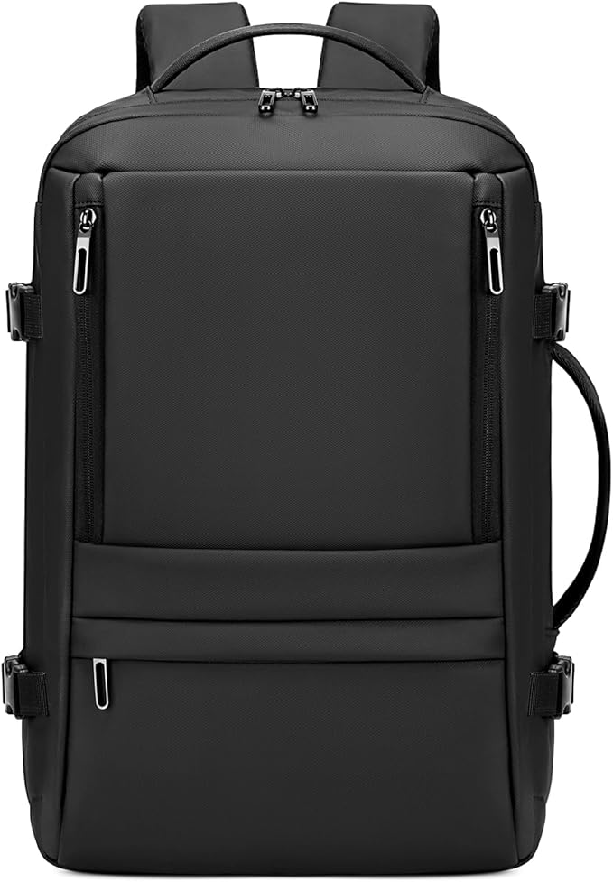 Rcrirth Carry On Travel Backpack by Rcrirth