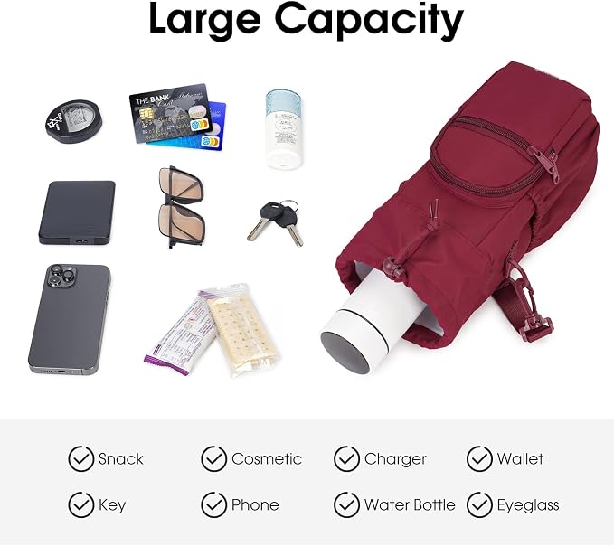 sportsnew Water Bottle Holder - Image 7