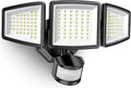 Lepro LED Security Lights, Outdoor Motion Sensor Light, Flood Lights by Lepro