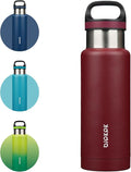BJPKPK Insulated Water Bottle 18OZ Stainless Steel Water Bottle by BJPKPK
