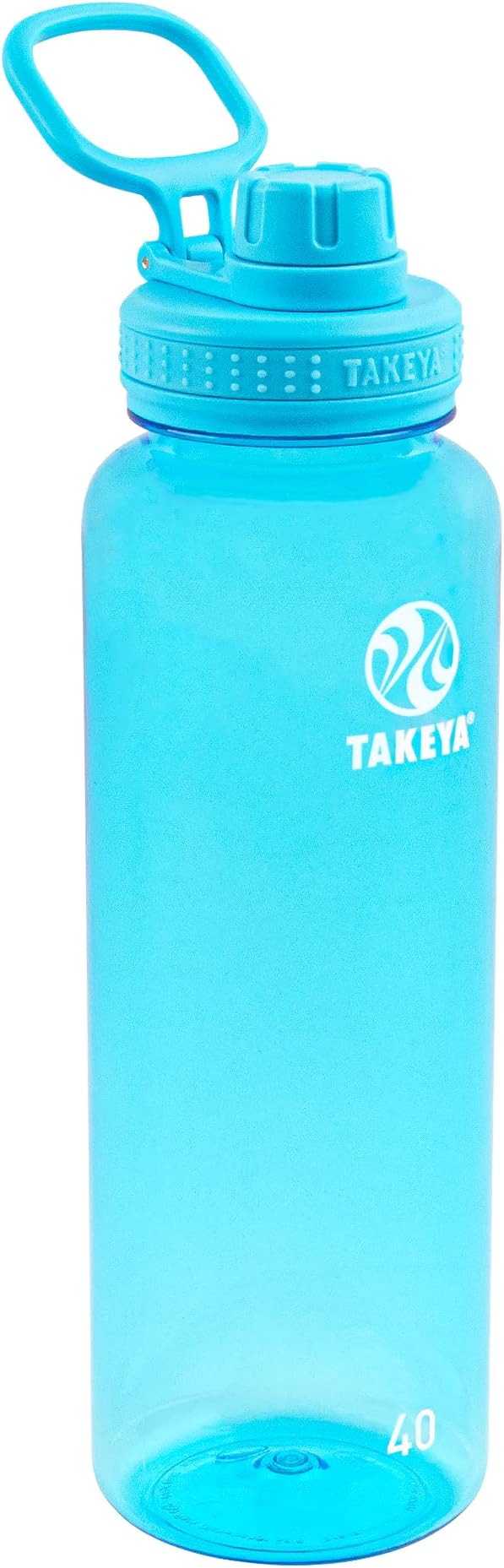 Takeya Tritan Sport Water Bottle by Takeya