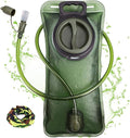 Hydration Bladder, 1.5-2-3L Water Bladder by OUTDOOR+AND+HOME
