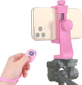 Universal Phone Tripod Mount Adapter by Zttopo