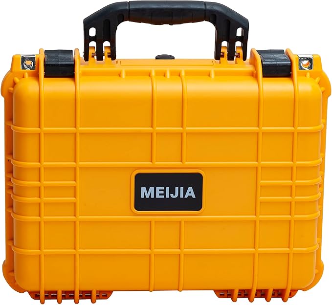 MEIJIA Portable All Weather Waterproof Camera Case - Image 4