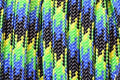 BORED? PARACORD! 550 lb Paracord – Ideal by BoredParacord