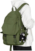 coowoz Lightweight School Backpack College Laptop Backpack by coowoz