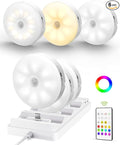 EZVALO Under Cabinet Lighting by EZVALO