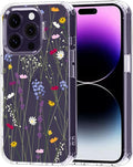 MOSNOVO Case for iPhone 14 Pro by Mosnovo