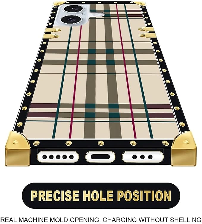 Compatible with iPhone 16 Case - Image 6