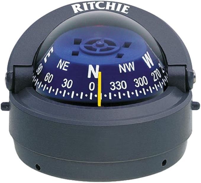 Ritchie Navigation S-53G Explorer Compass by Ritchie