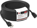 EP 100 Ft Outdoor Extension Cord by ENERGYPRO