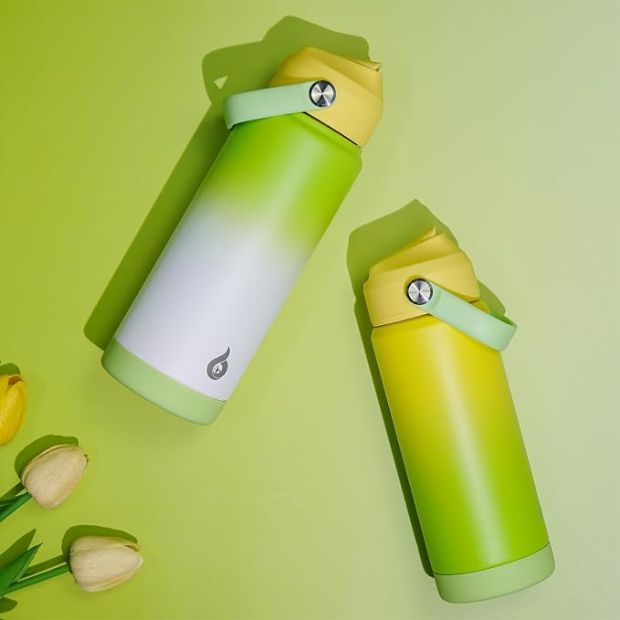 BJPKPK Insulated Water Bottle - Image 7