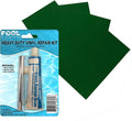 Heavy Duty Vinyl Repair Patch Kit | Vinyl Cement Adhesive Glue and Colored by PoolAbove